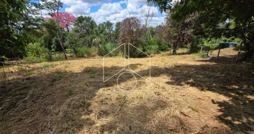 Chácara / sítio à venda na Rodovia Dona Leonor Mendes de Barro K 321 Sitio Recreio Querencia, Próximo ao Monte Cristo, 30592, Área Rural de Marília, Marília