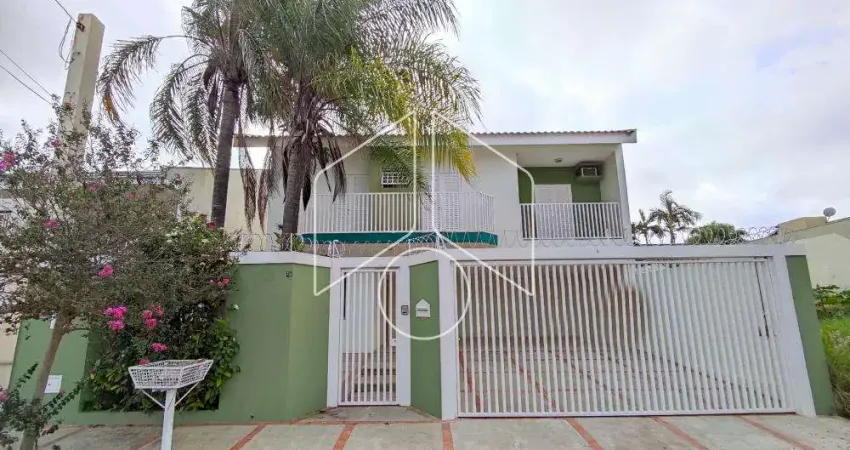 Casa com 3 quartos à venda na Rua Professor Glicério Povoas, 20871, Jardim Acapulco, Marília