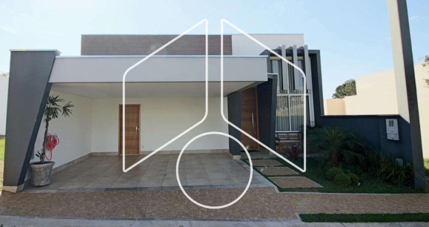 Residencial Casa em Condomínio em Marília