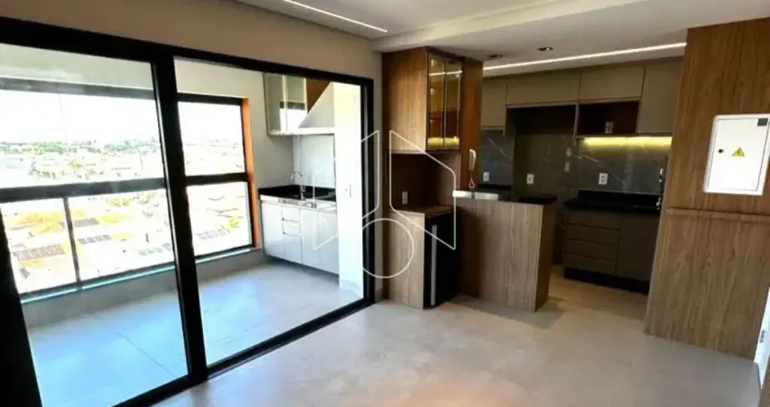 Residencial/Apartamento - Residencial - No bairro Parque das Esmeraldas II - Jardim Esmeralda