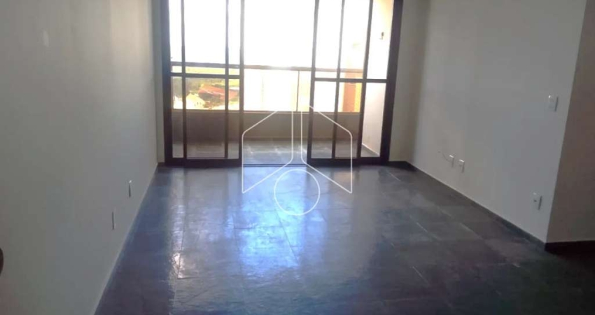 Apartamento com 3 quartos à venda na Rua Guanas, 7058, Montolar, Marília