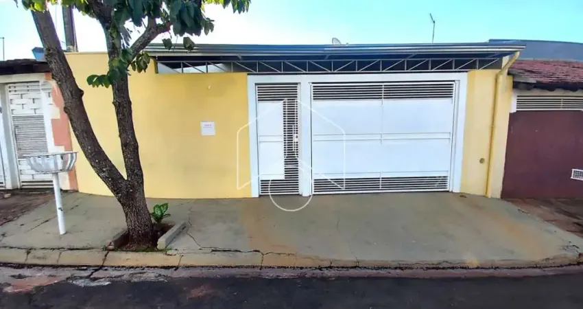 Casa com 3 quartos à venda na Rua Roberto Zapola, 20185, Parque Residencial Julieta, Marília