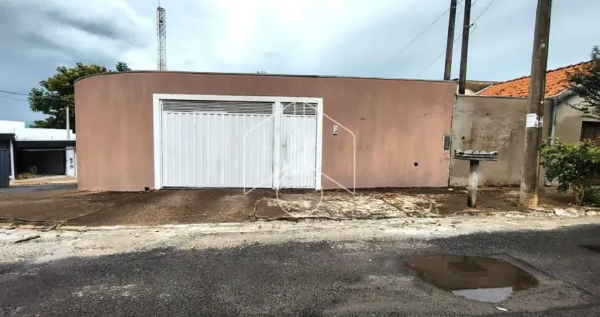 Casa com 3 quartos à venda na Rua Maria do Rosário Antico, 124, Jardim Verona, Marília