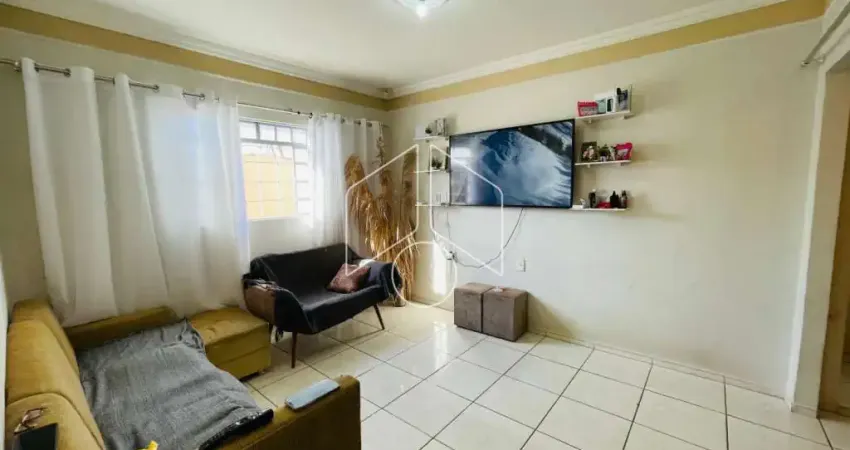 Casa com 3 quartos à venda na Rua Sílvio Battistetti, 9080, Jardim Santa Clara, Marília