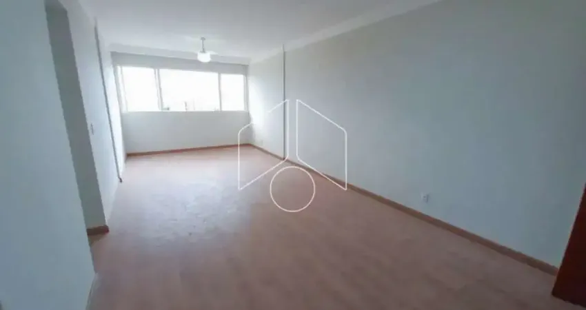 Apartamento com 3 quartos à venda na Rua Capitão Adorcino de Oliveira Lyrio, 4117, Senador Salgado Filho, Marília