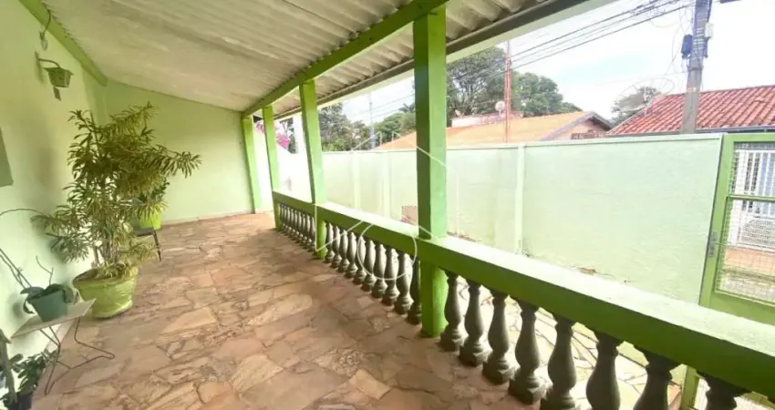 Casa com 3 quartos à venda na Rua Olga Maria Gasparetto Simonaio, 8124, Pólon, Marília