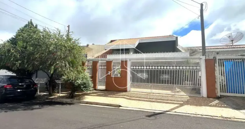 Casa com 4 quartos à venda na Rua Luiz Monteiro, 10356, Jardim São Francisco, Marília