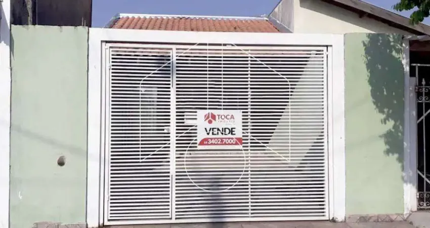 Casa com 1 quarto à venda na Rua Antônio Orlando Boer, 0, 30893, Jardim Flamingo, Marília