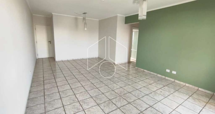 Apartamento com 2 quartos à venda na Avenida República, 70396, Marília, Marília