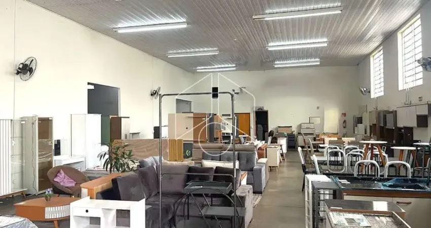 Sala comercial à venda na Avenida Brasil, 20371, Marília, Marília