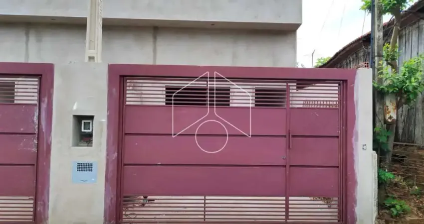 Casa com 3 quartos à venda na Rua João Carlos de Arruda, 40392, Betel, Marília