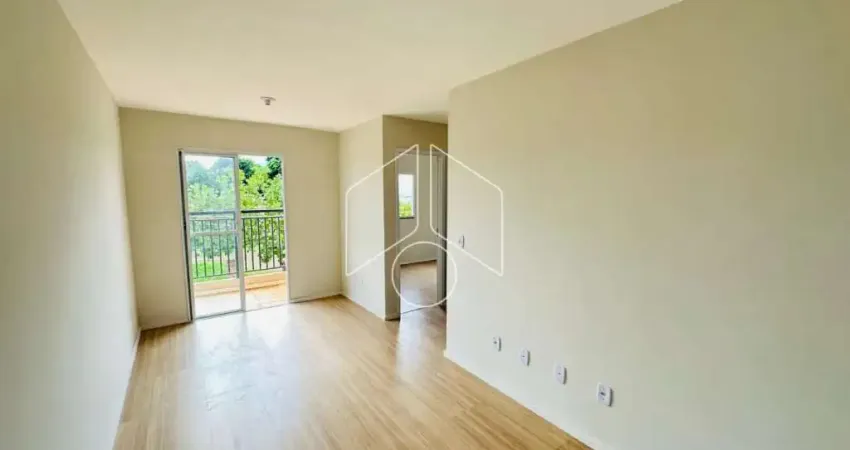 Residencial Apartamento em Marília