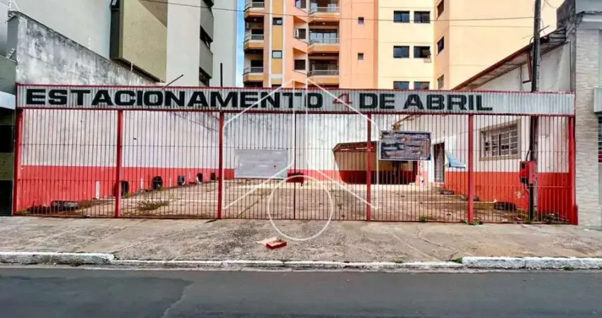 Barracão / Galpão / Depósito à venda na Rua Quatro de Abril, 10877, Centro, Marília