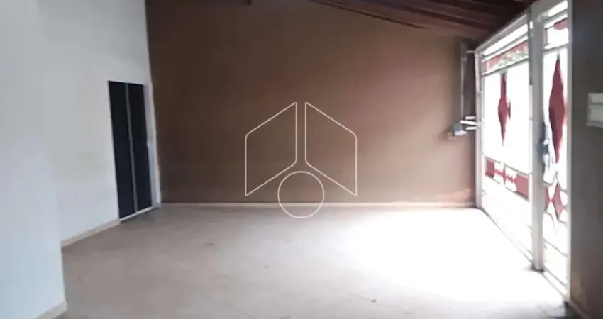 Casa com 3 quartos à venda na Rua Humberto Molica, 20292, Jardim Teotônio Vilela, Marília