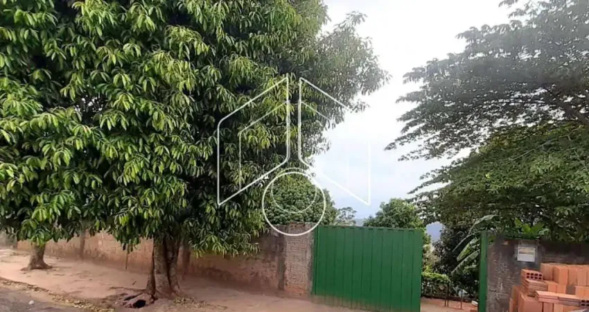 Chácara / sítio com 2 quartos à venda na Rua Comendador Christino Altenfelder e Silva, 10765, Parque dos Ipês, Marília