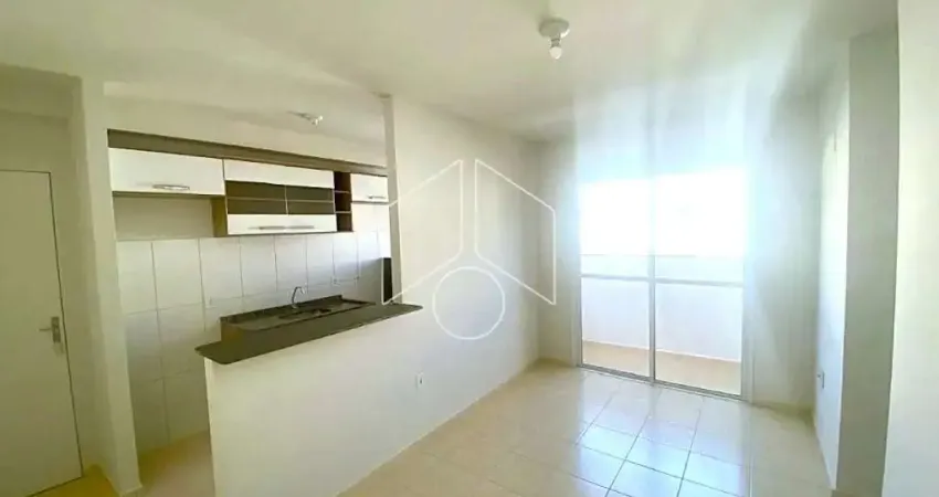 Residencial Apartamento em Marília