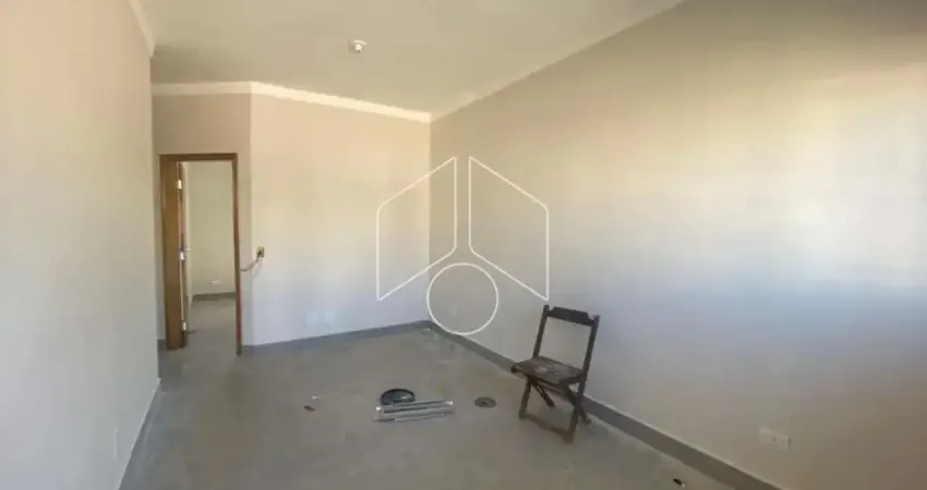 Casa em condomínio fechado com 2 quartos à venda na Avenida João Martins Coelho, 30757, Jardim Santa Antonieta, Marília