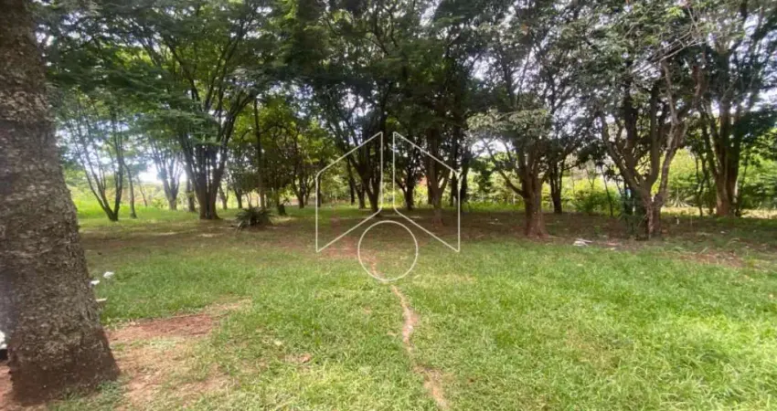 Chácara / sítio à venda na Rua José Firmino, 7091, Sítios de Recreio Portal do Vale, Marília