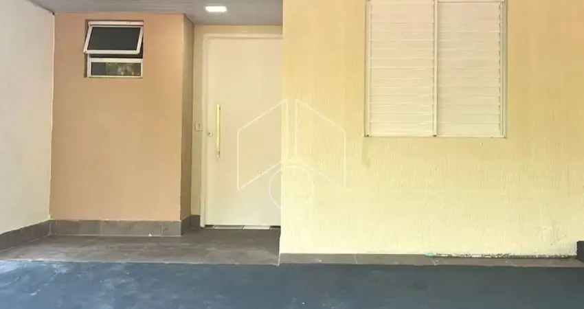 Residencial Casa em Condomínio em Marília
