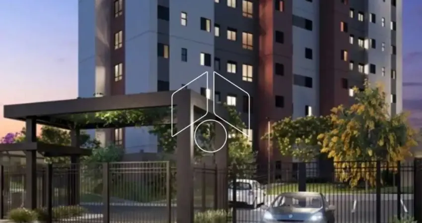Residencial Apartamento em Marília
