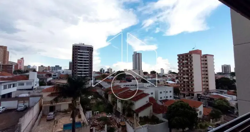Apartamento com 3 quartos à venda na Rua Floriano Peixoto, 10766, Barbosa, Marília