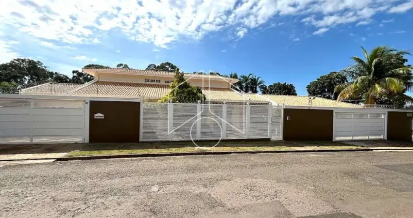 Casa com 3 quartos à venda na Rua dos Pintados, 1155, Jardim Marajá, Marília