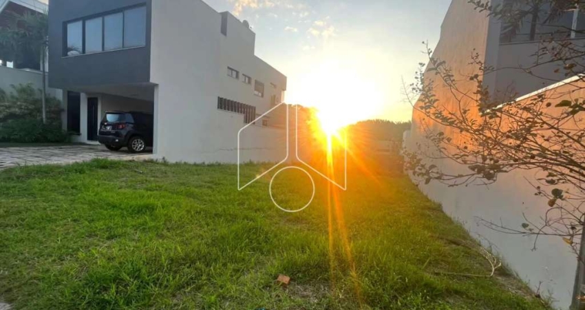 Terreno à venda na Avenida João Procópio da Silva, Quadra C, 80072, Jardim Esmeralda, Marília