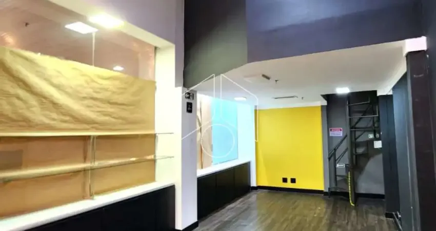 Prédio à venda na Avenida das Esmeraldas, 70055, Jardim Tangará, Marília
