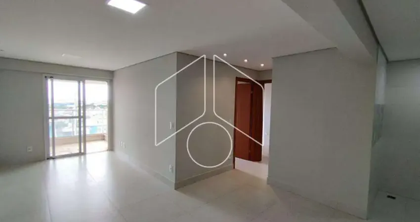 Residencial Apartamento em Marília