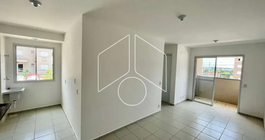 Apartamento com 2 quartos à venda na Rua Ribeirão Preto, 40666, São Paulo, Marília