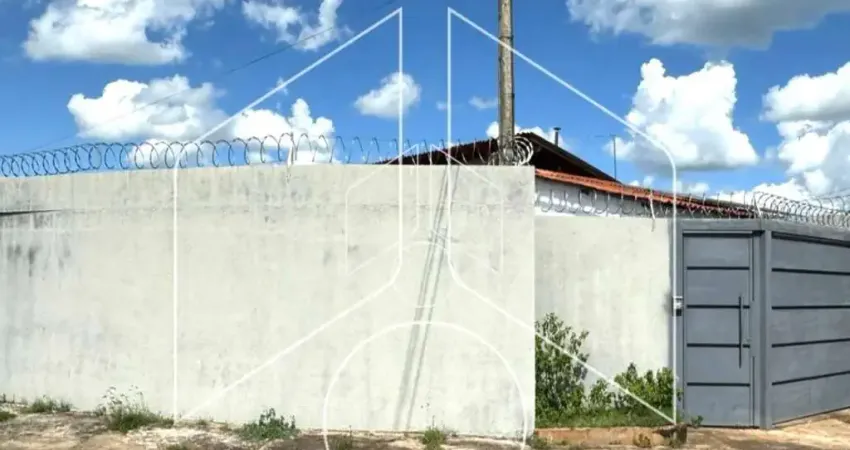 Casa com 1 quarto à venda na Rua José Luiz de Oliveira Bueno, 40267, Jardim Altos do Palmital, Marília