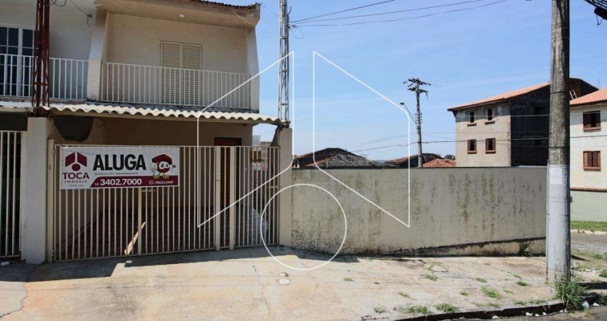 Residencial Casa em Marília