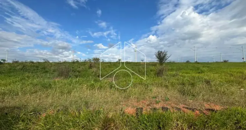 Terreno à venda na Rua Sabino dos Reis Teixeira, 20897, Jardim Botânico, Marília