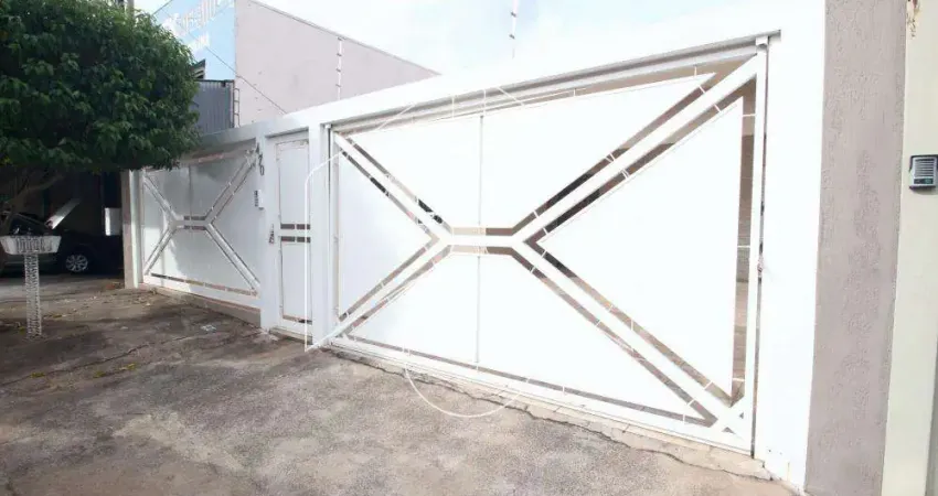 Residencial Casa em Marília