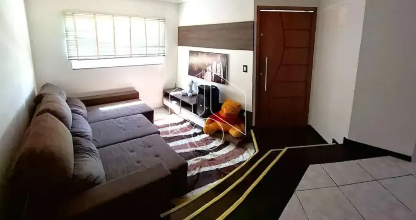 Residencial Casa em Marília