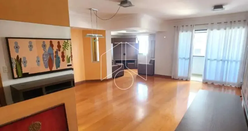 Residencial Apartamento em Marília