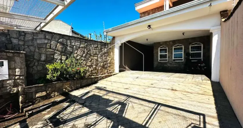 Casa com 3 quartos à venda na Rua Olavo Bilac, 60398, São Miguel, Marília