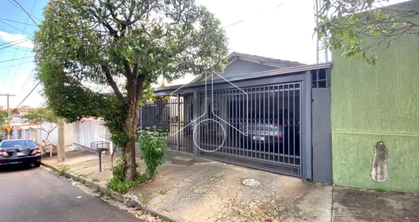 Casa com 2 quartos à venda na Rua João Florêncio de Carvalho, 8059, Jardim Eldorado, Marília