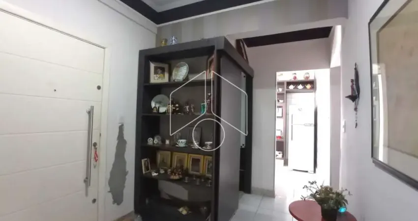 Residencial Apartamento em Marília