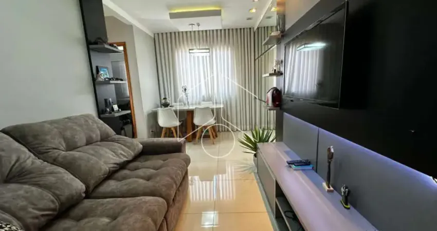Residencial Apartamento em Marília