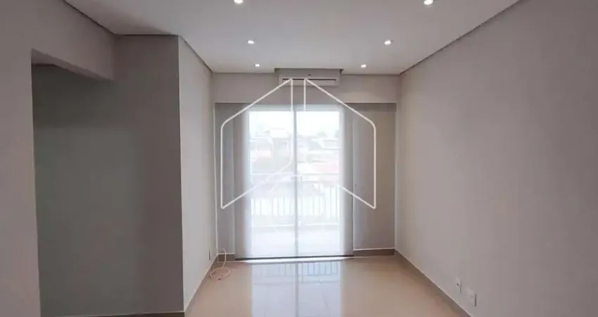 Residencial Apartamento em Marília