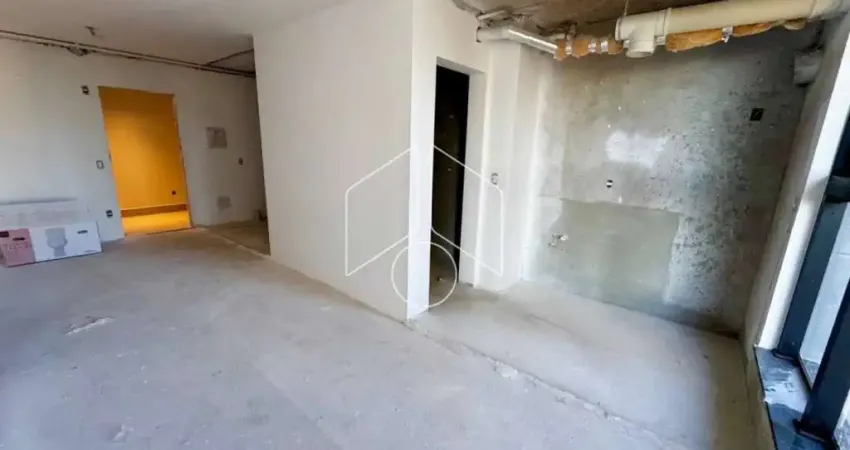 Residencial / Apartamento - Jardim São Geraldo - Venda - Residencial | Dublin Residence