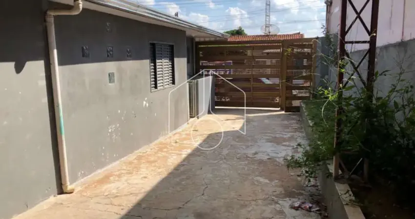 Casa com 6 quartos à venda na Rua João Dal Ponte, 30880, Jardim Santa Antonieta, Marília