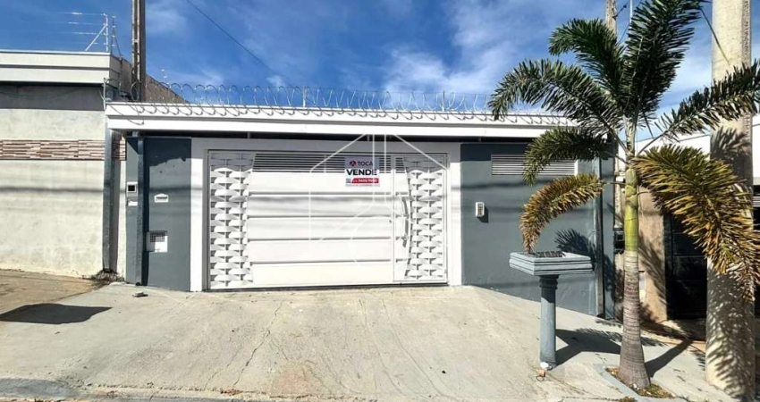 Residencial Casa em Marília