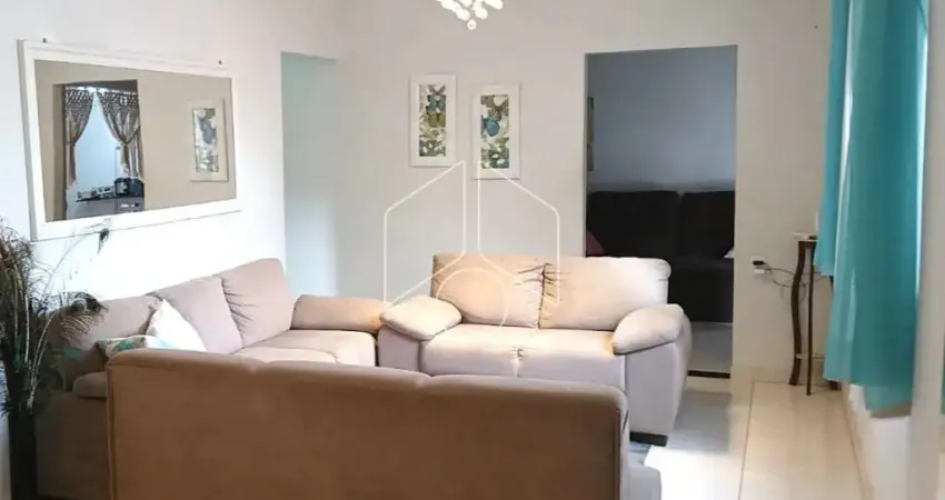 Residencial Casa em Marília
