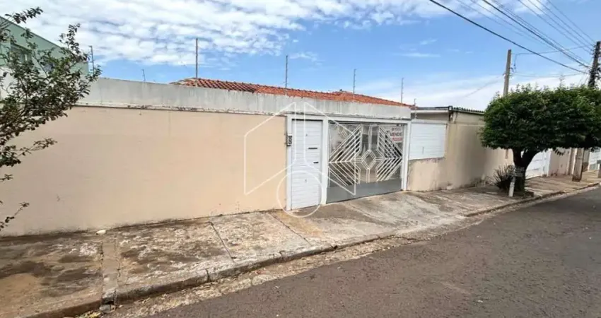 Casa com 3 quartos à venda na Rua Betânia, 5085, Betel, Marília
