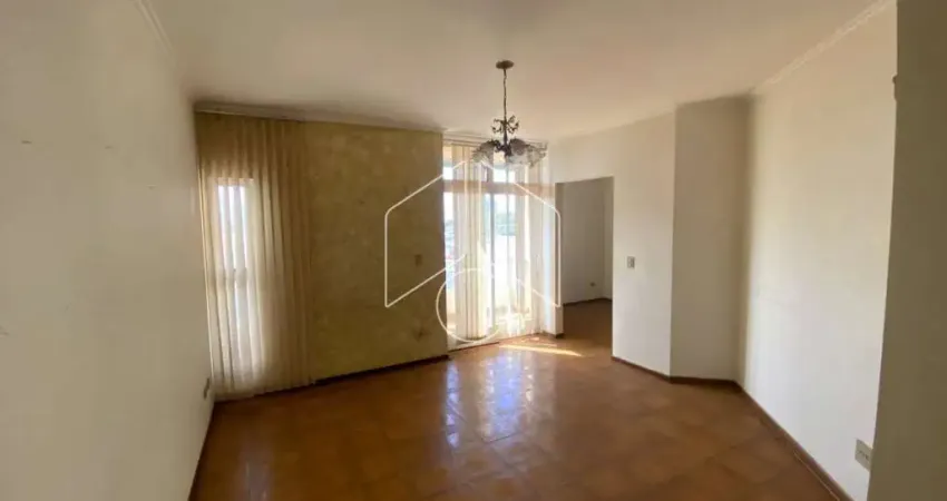 Residencial Apartamento em Marília