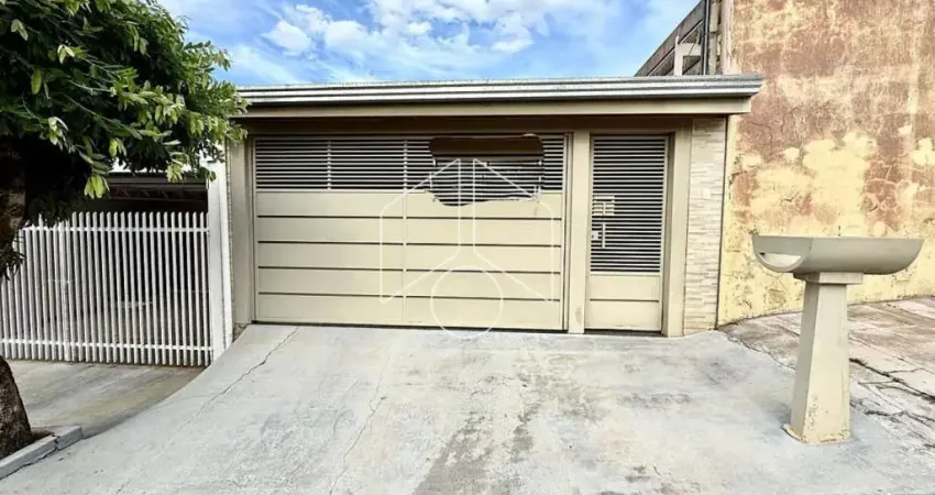 Casa com 3 quartos à venda na Rua Joaquim Fernandes, 2134, Jardim Estoril, Marília