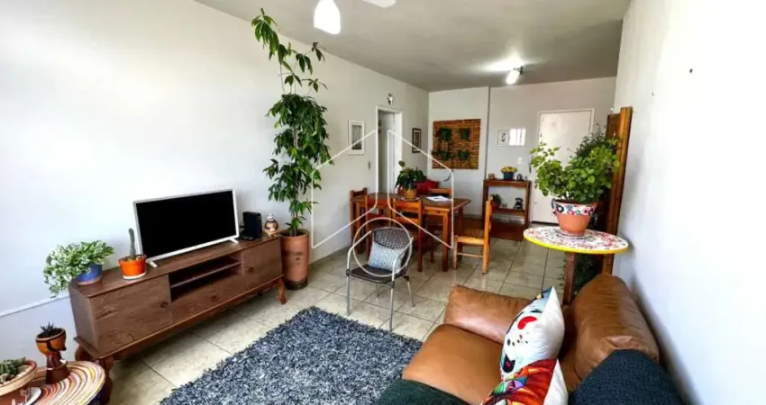 Apartamento com 3 quartos à venda na Rua Bandeirantes, 10561, Centro, Marília