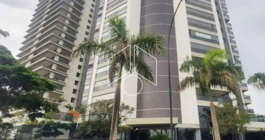 Apartamento com 3 quartos à venda na Alameda das Árvores, 6074, Parque das Árvores, Marília